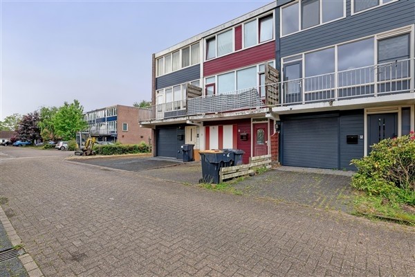 Medium property photo - Munte 21, 9642 JE Veendam